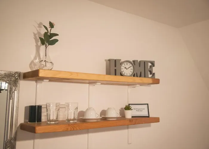 Middlehouse Guest house Brasov